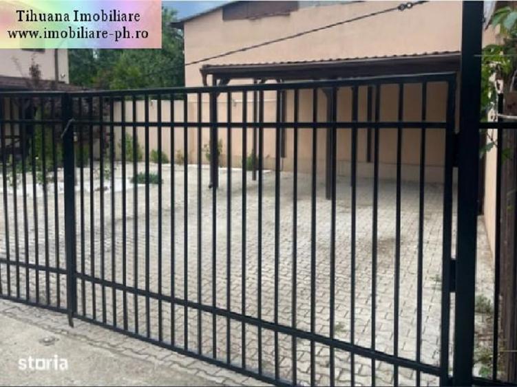 Vila P+1 de inchiriat: Central(str.Valeni)