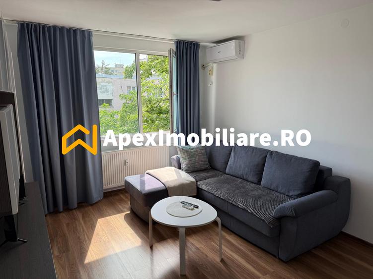 Apartament 3 camere de inchiriat Drumul Taberei București | ApexImobiliare.ro