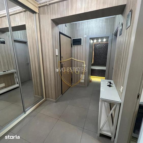 Apartament cu 2 camere | Centrala proprie | Proximitate metrou | Regie - 10