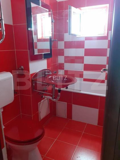 Apartament 2 camere, 52 mp, zona Tractorul - 6