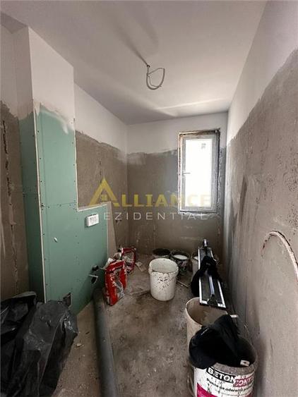 Apartament 2 camere | Bloc nou BIRUINTEI