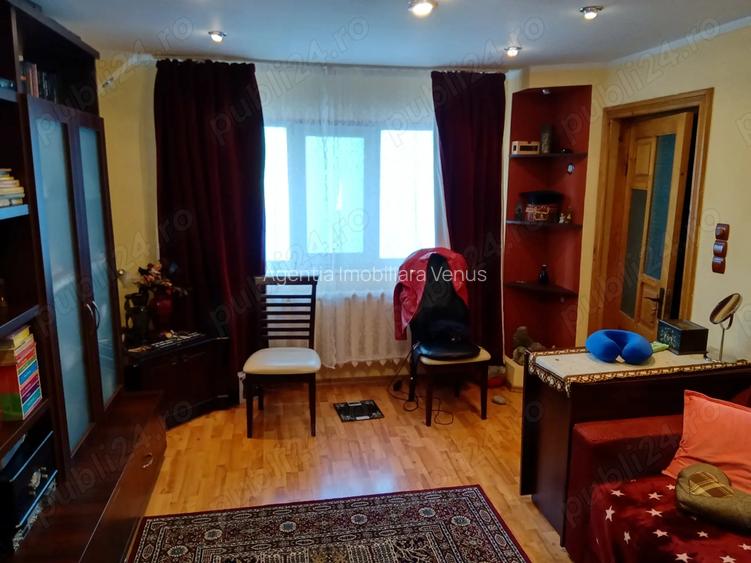 Apartament 2 camere aproape de Mall-Grivita - 2