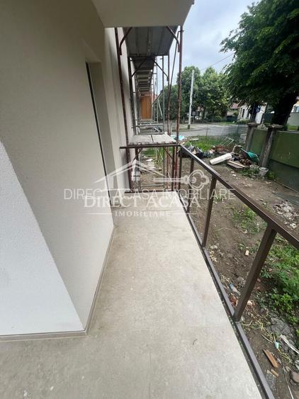 Apartament nou 3 camere 93 mp utili, terasă 18 mp și garaj - Unirii - 3