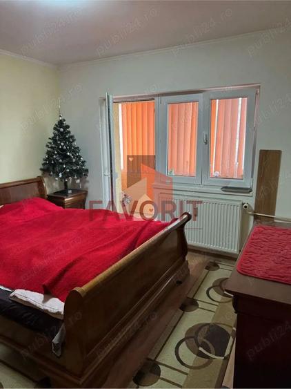 Apartament 3 camere decomandat | Garaj | Boxa | Zona Girocului