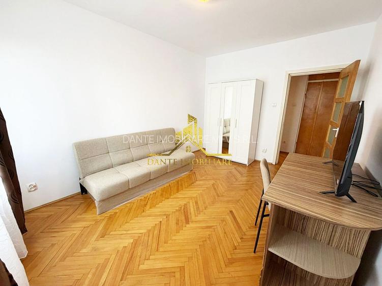 2 camere, spatios, modern, balcon, PET FRIENDLY, Zorilor, UTCN, Sigma