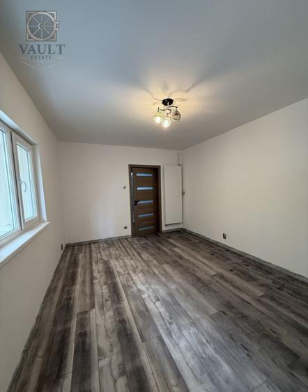 Apartament 2 camere -Centrala Proprie-Baicului