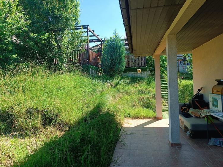 Închiriez Casă 3 Camere Șorogari (Aroneanu) | Direct Proprietar - 3