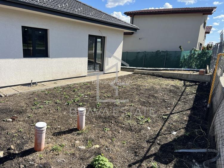 Casa 3 camere, 90 mp, zona Campenesti - 2