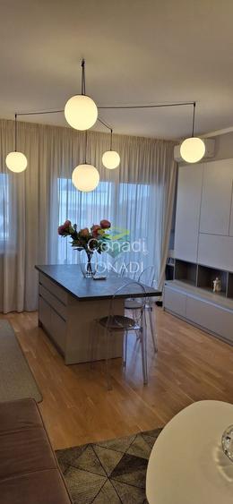 2 camere in Arcadia | Parcare subterana | 3 min Metrou - 9