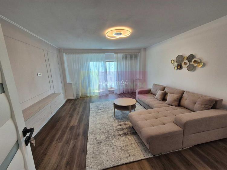 Apartament 3 camere rond Piata Alba Iulia - 2