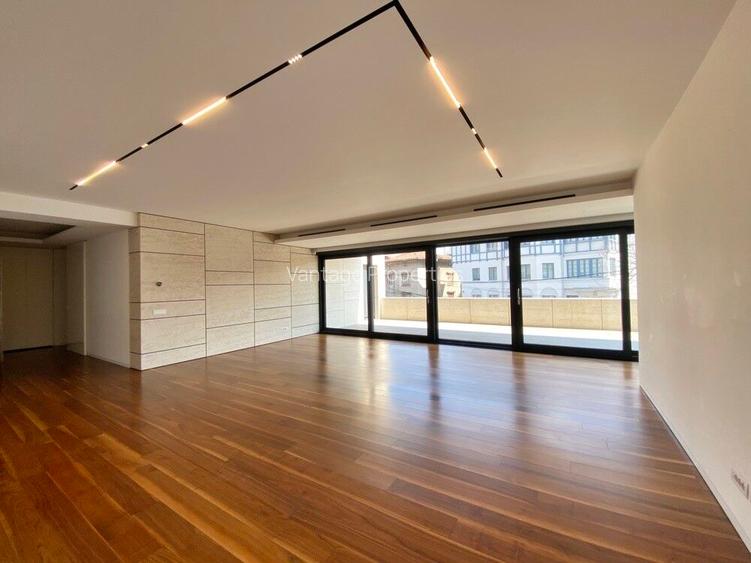 Luxury apartment, 5 rooms, with generous terraces, Aviatorilor area - 4