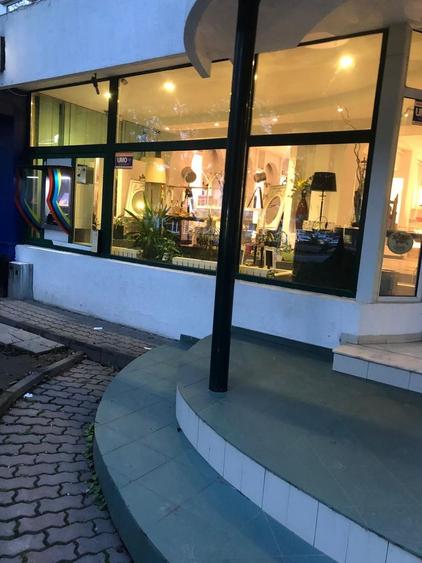 Ultracentral Focsani, Spatiu Comercial, Oportunitate