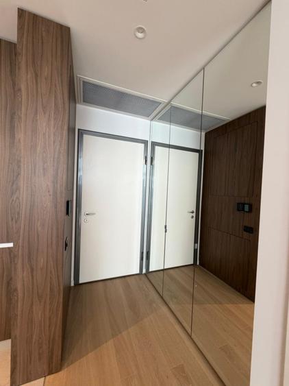 Prima închiriere | 2 camere premium în UpSite | View superb & multă lumină