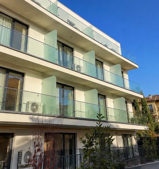 Garsoniera premium•Prima chirie•Bloc 2026•3min metrou Obor•Direct Proprietar