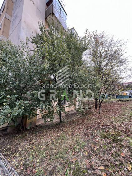 Garsonieră luminoasă cu balcon | Zorilor–Str. Louis Pasteur - 22