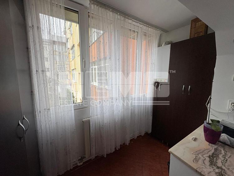 Apartament 2 camere | decomandat | 51 mp | Etaj 1 | Burdujeni, Suceava