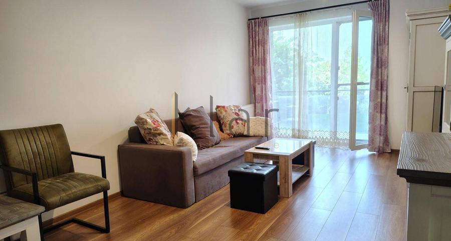 Apartament 2 camere 54 mp + balcon 12 mp, Sopor - Baza Sportiva
