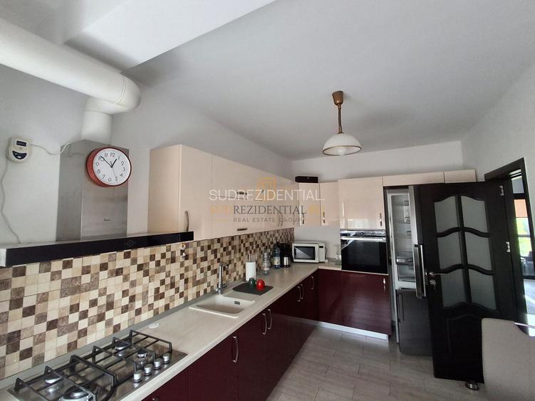 Vila tip duplex, 117 mp, 4 camere, mobilata si utilata, Comision 0%! - 11