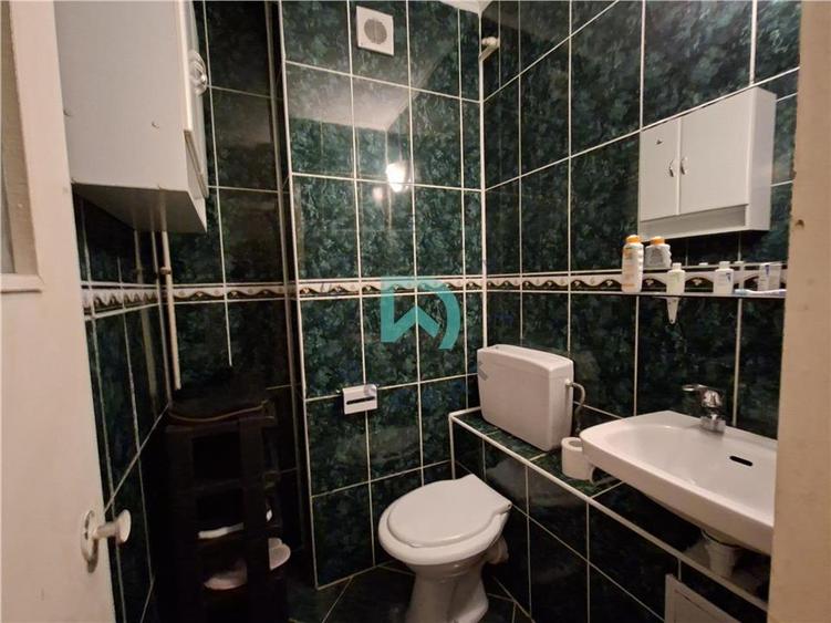 Apartament 3 camere Judetean, Brasov