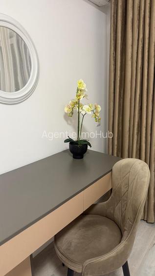 De inchiriat, apartament decomandat + parcare,  Zona Piata Nicolina – Palas - 12