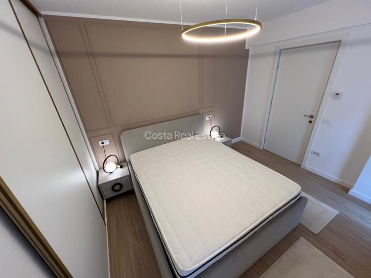 Închiriere Apartament 2 Camere Ultramodern Iancu Nicolae - 9