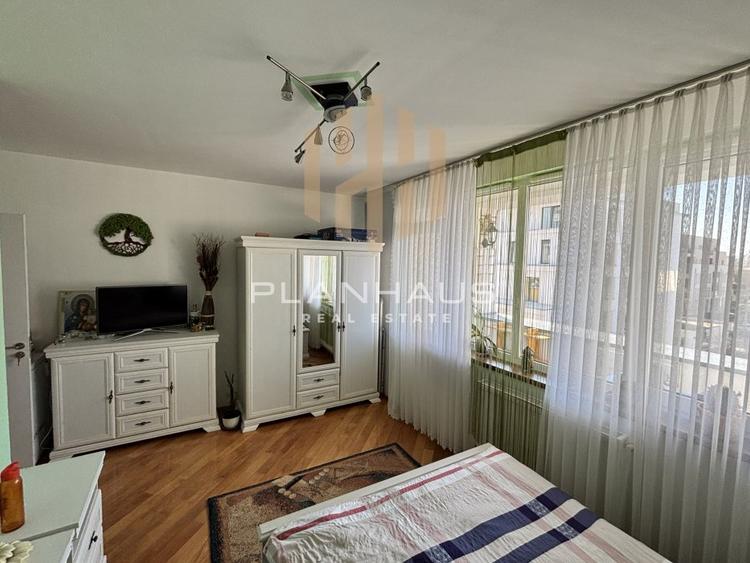 Apartament 2 camere - str. Hortensiei, Baia Mare