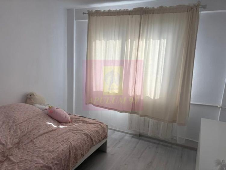 Apartament 2 camere Lujerului- Cetatuia.
