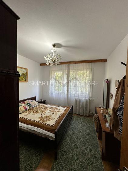 Apartament 3 camere Tatarai - 4