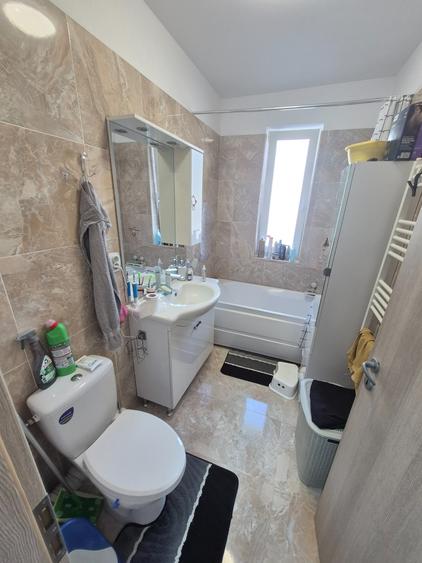 2Cam--Braytim--7Min de Spitalul Judetean-Centrala- Mobilat-55 MP-91.900 Euro!Neg