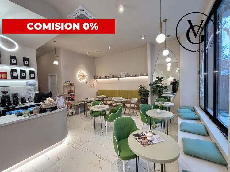 Spatiu comercial modern - Bd. Ion Mihalache
