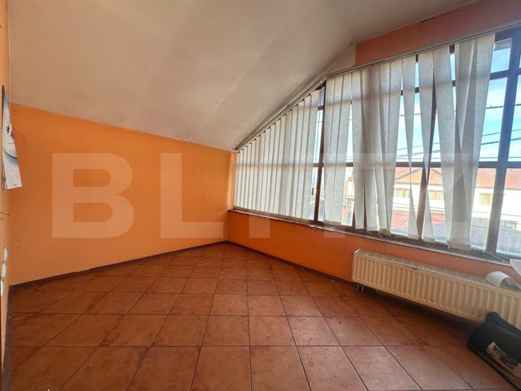 Vilă 400 mp utili | Dorobanți – Deva | Ideal investiție/comercial | Teren 370 mp