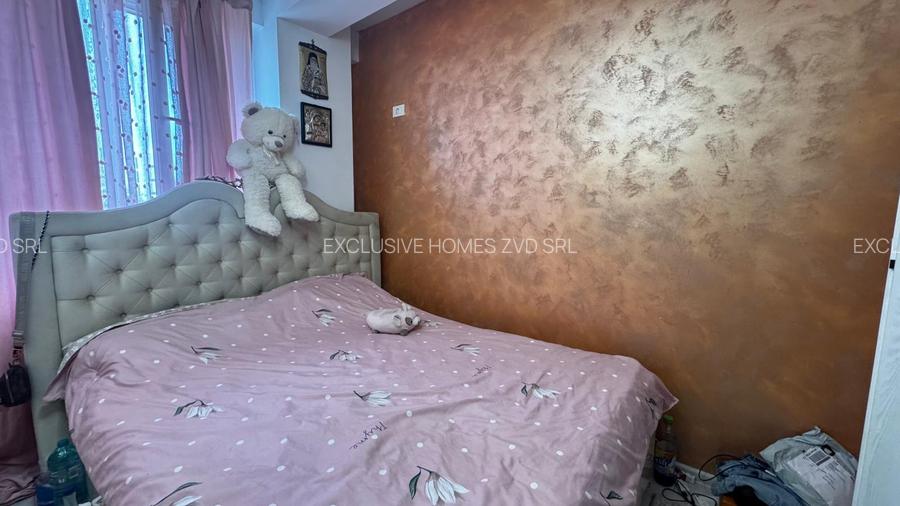 Apartament 3 camere Militari Residence - 8