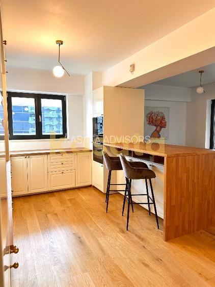 Apartament Premium 3 Camere | Upground Residence | Metrou Pipera - 10