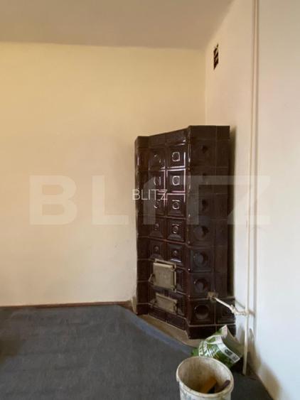 Casă cu poziționare foarte bună, teren 1152 mp, suprafață utilă 200 mp în Codlea - 6