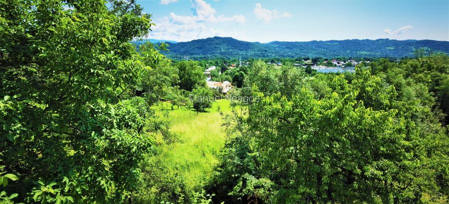 Casa Breaza 215mp,teren 2055mp,priveliste frumoasa , zona de deal fara poluare - 11