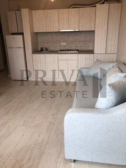 Apartament 2 camere, mobilat si utilat, loc de parcare, Rebreanu Tower