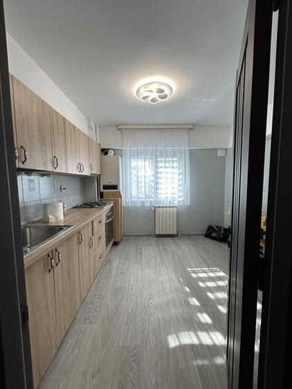 Apartament cu 2 camere | 58 mp | George Enescu | recent renovat