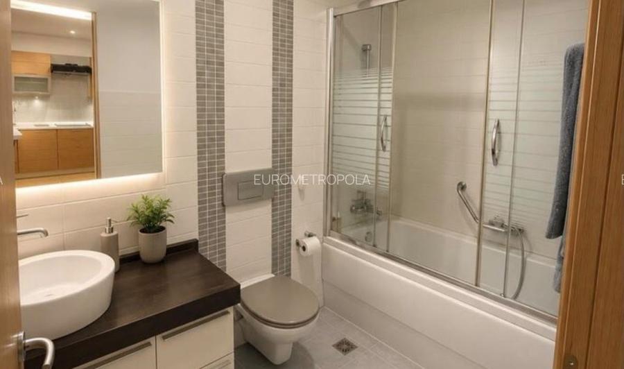 Doua camere premium in zona Barbu Vacarescu - oportunitate unica - 5
