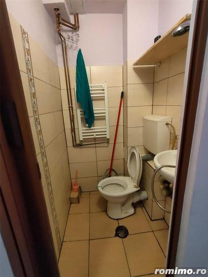 Garsoniera Complex - Parter - 230 euro