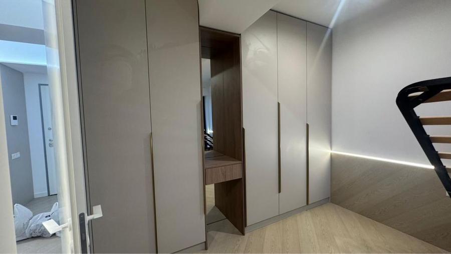 2 camere | bloc nou | parcare | Pipera | Cortina North