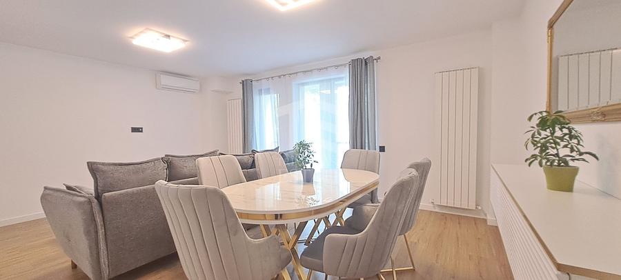 3 camere | Modern | Parcare