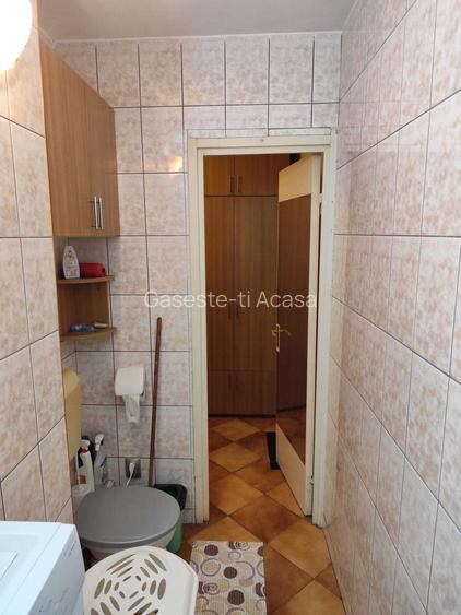 Garsonieră decomandată | Drumul Taberei – Romancierilor | 200 m de metrou - 6