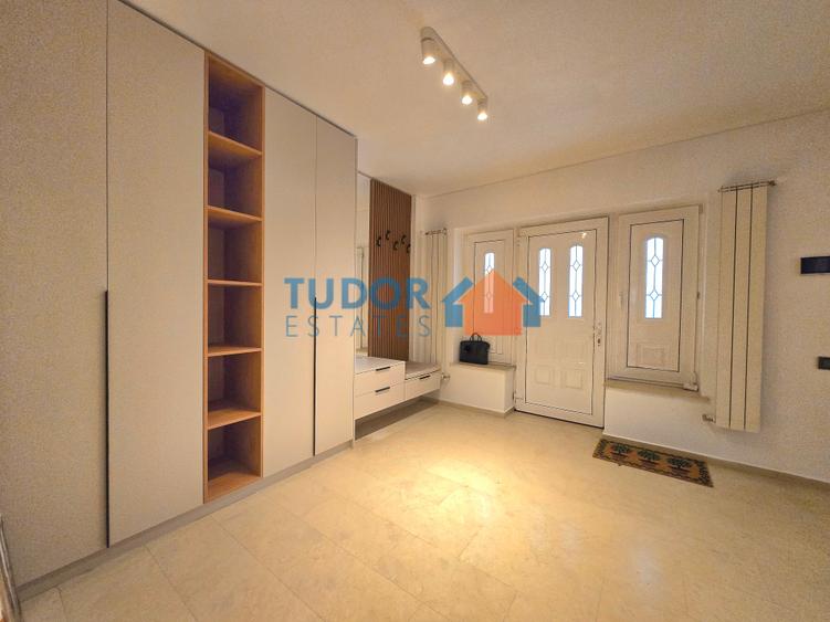 Beautiful Fully Renovated 5 Bedroom Villa in Iancu Nicolae
