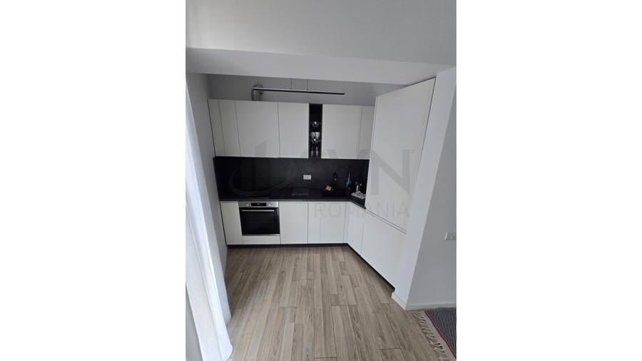REA1029144 Apartament 2 camere I Herastrau