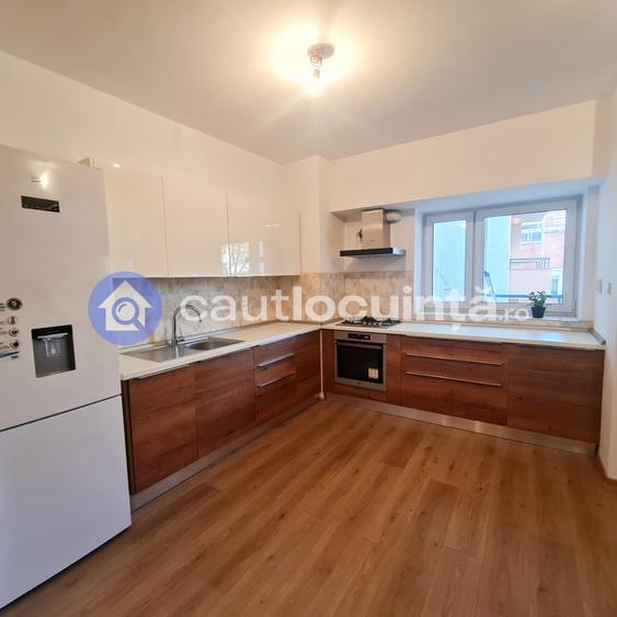 Apartament 3 camere | Herastrau | Cartier Francez | Nordului | Parcare