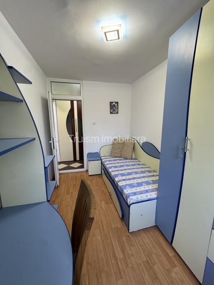 Apartament 3 cam, cf 1, dec, etaj 3/4, Malu Rosu - 10