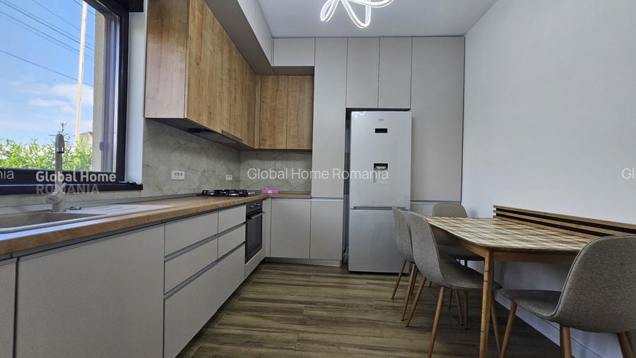 Vila Individuala 130 MP | Tunari - Ilfov | Teren 450 MP + Parcare - 6