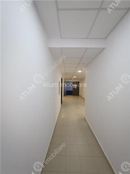 Spatiu comercial generos situat pe Calea Dumbravi in Sibiu - 13