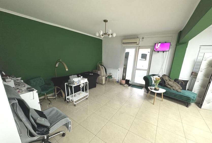 OKAZIE ! Spatiu comercial 34 mp de vanzare Alba Iulia Cetate
