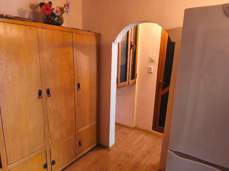 Apartament 2 Camere Strada Hipodrom Bariera